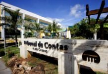 TCE-MT mantém suspenso pregão eletrônico do Estado para contratação de empresa para higienização hospitalar