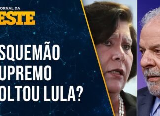 ‘Votos combinados no STF soltaram Lula para não eleger Bolsonaro’, revela jurista