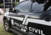 Polícia Civil apreende adolescente de 15 anos suspeito de estupro de vulnerável contra a irmã