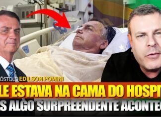 O Brasil será sacudido! Revelação sobre novos acontecimentos