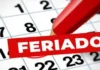 Veja como será o funcionamento dos órgãos públicos estaduais no feriado municipal de segunda-feira (8)