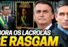 Jim Caviezel será Jair Bolsonaro no filme DARK HORSE!