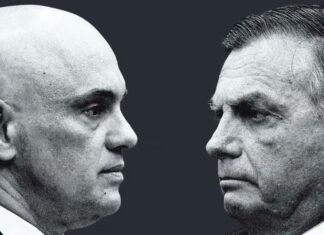 Quando a Justiça Invade a Sala de Cirurgia: O Caso Bolsonaro e o Precedente Mais Sombrio do STF