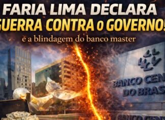 ISSO VAI DERRUBAR O REGIME