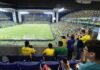 Camarote dos Autistas abre inscrições para jogo entre Cuiabá e Criciúma no próximo sábado (2)
