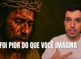 Você já se perguntou o que Jesus realmente sofreu antes de morrer na cruz?