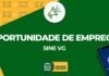 Várzea Grande tem 212 vagas de emprego abertas; 08 para pcds