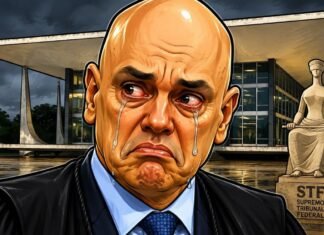 BRASIL, EUA E ITÁLIA: MORAES SOFRE 3 DERROTAS EM UMA SEMANA