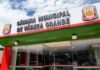Câmara de Várzea Grande realiza sessão ordinária nesta terça-feira (25)
