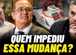 O projeto estava pronto: por que o voto impresso nunca foi usado?
