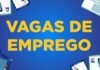 Prefeitura de Cuiabá disponibiliza 556 vagas de emprego nesta segunda-feira