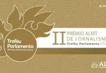 Fenaj destaca importância do Prêmio ALMT para valorização do jornalismo e da produção regional