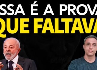 Pelo amor de DEUS! Se isso não for o bastante eu não sei o que é preciso para o povo acordar!