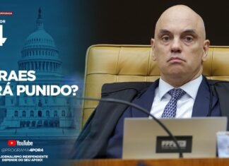 Dado falso teve consequências graves para Filipe Martins, diz juiz dos EUA