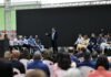 Sérgio Ricardo defende “choque de gestão” para resolver caos da falta de água em Várzea Grande